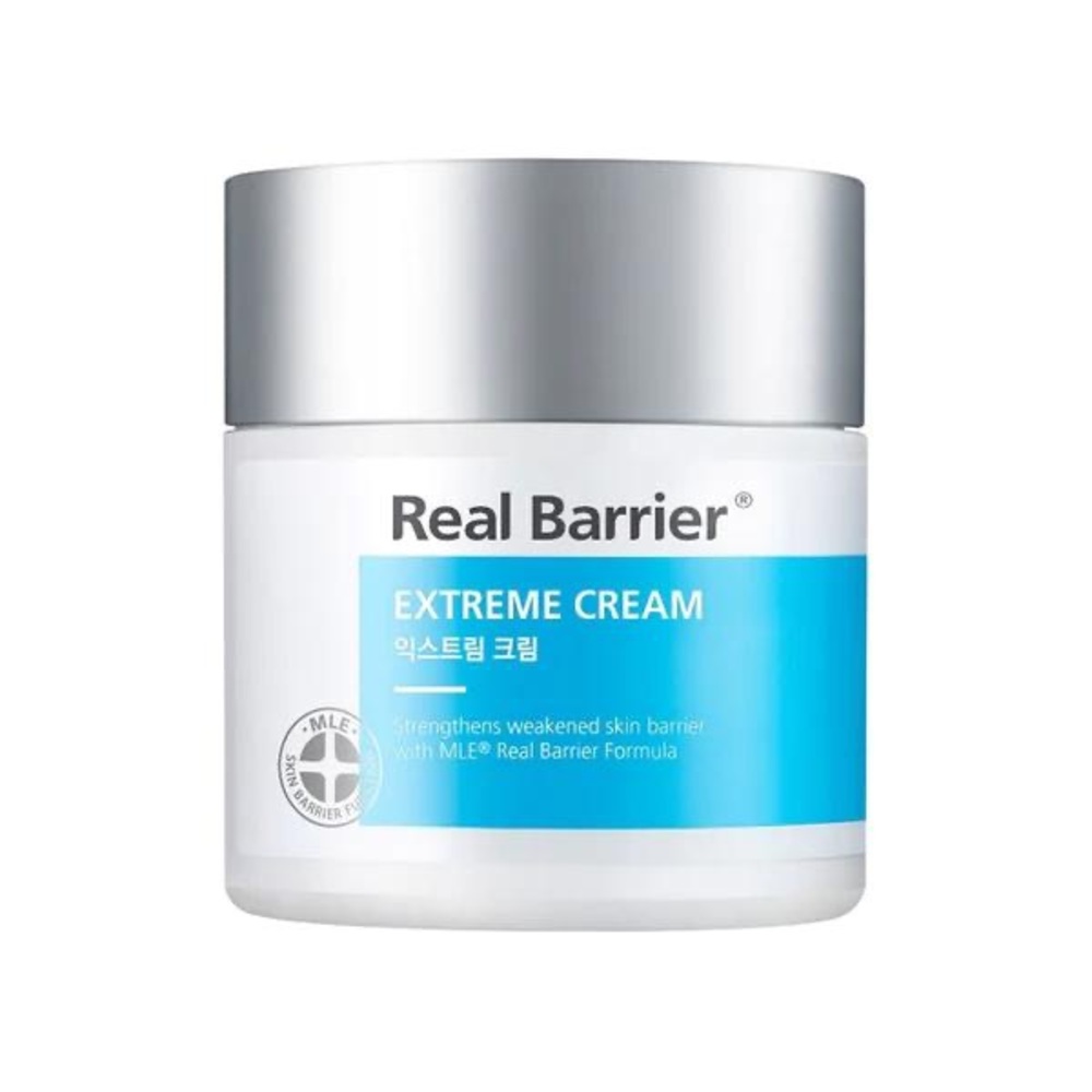 Real Barrier Kbeauty Extreme Cream